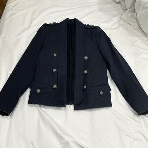Balmain Jacket